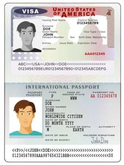 Passport